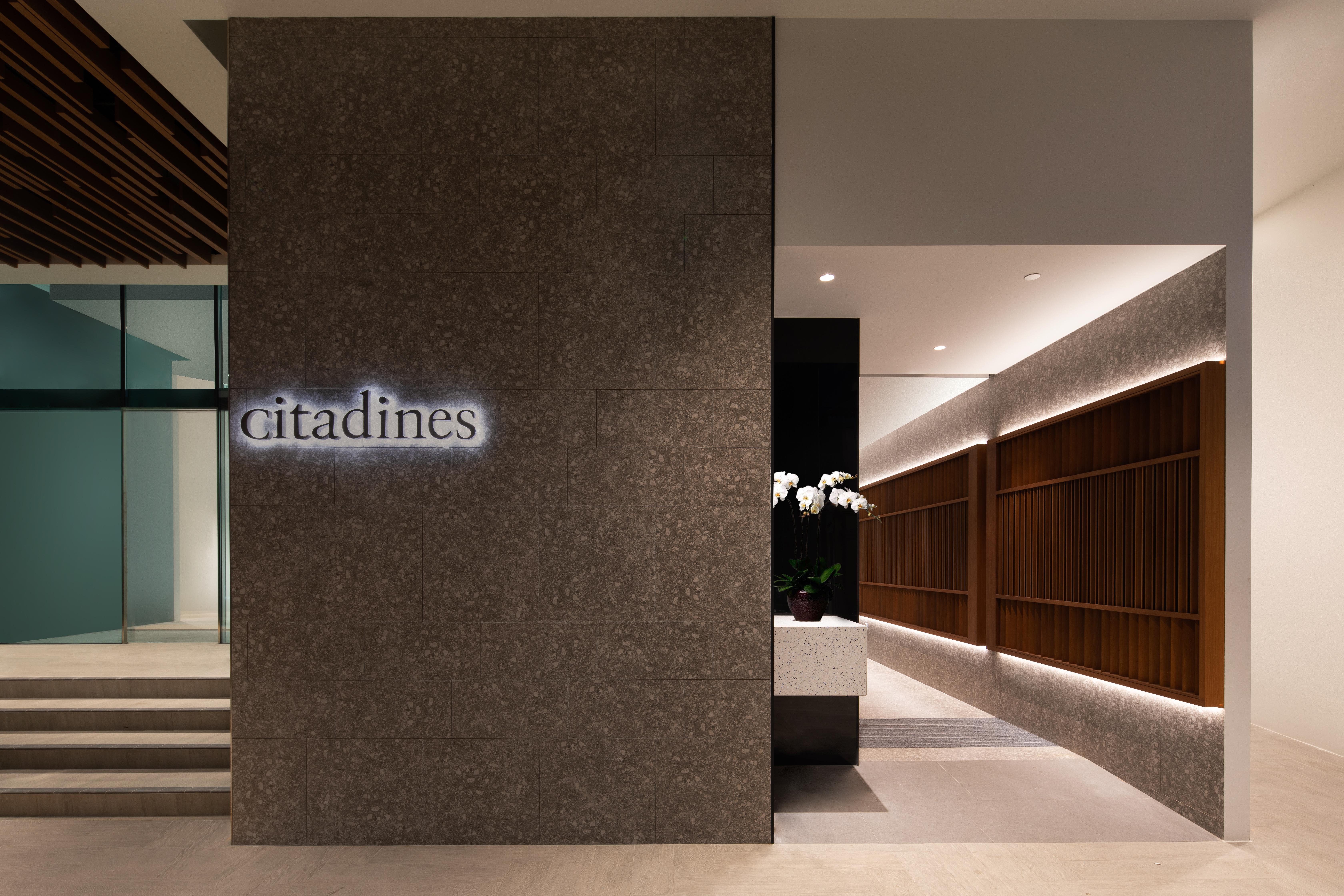 Citadines Rochor Singapore Singapura Exterior foto